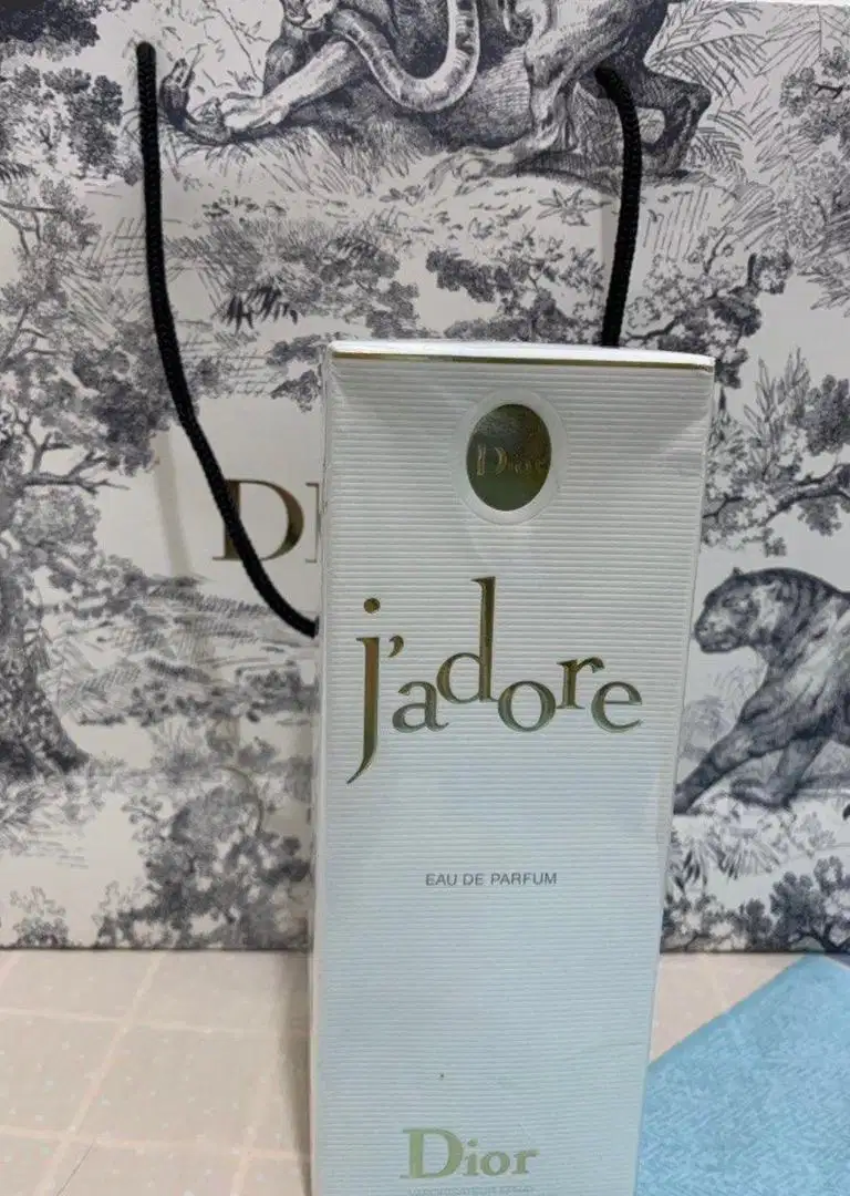 JUAL PARFUM DIOR JADORE BARU ORIGINAL STORE SEGEL