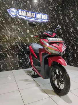 HONDA VARIO150 CBS ISS TAHUN 2019,GRESS SIAP PAKAI