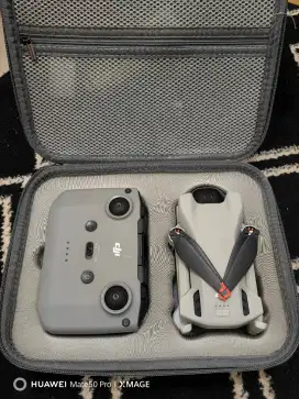 Dji Mini 3 Jarang Pakai