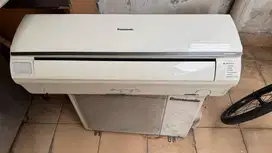 Ac panasonic 1 pk normal