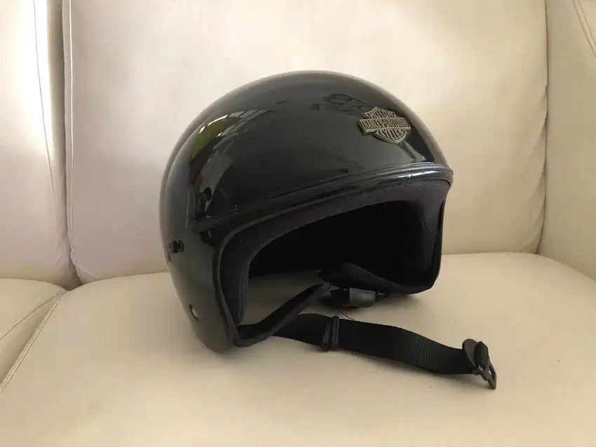 Helm Harley Davidson ori DIVA, by AGV