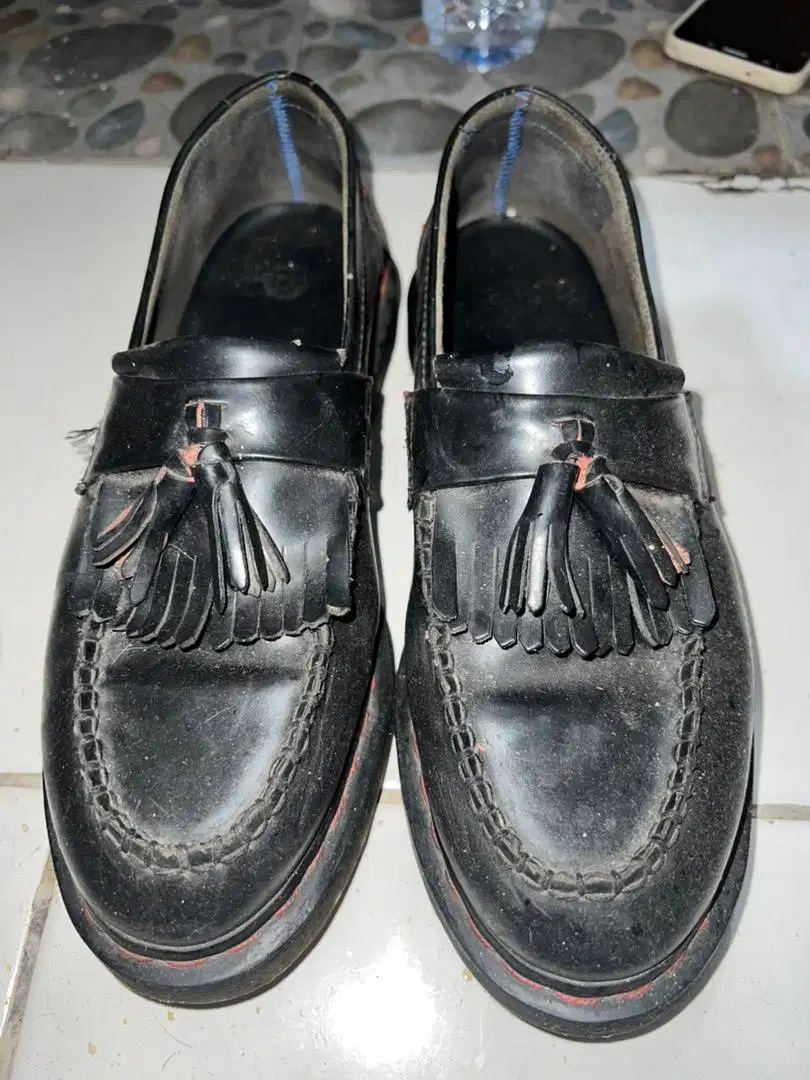 Dr Martens (Second)