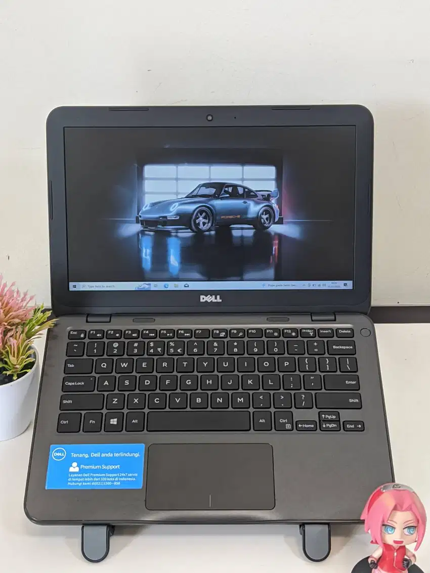 LAPTOP MURAH MERK DELL INSPIRON 3180