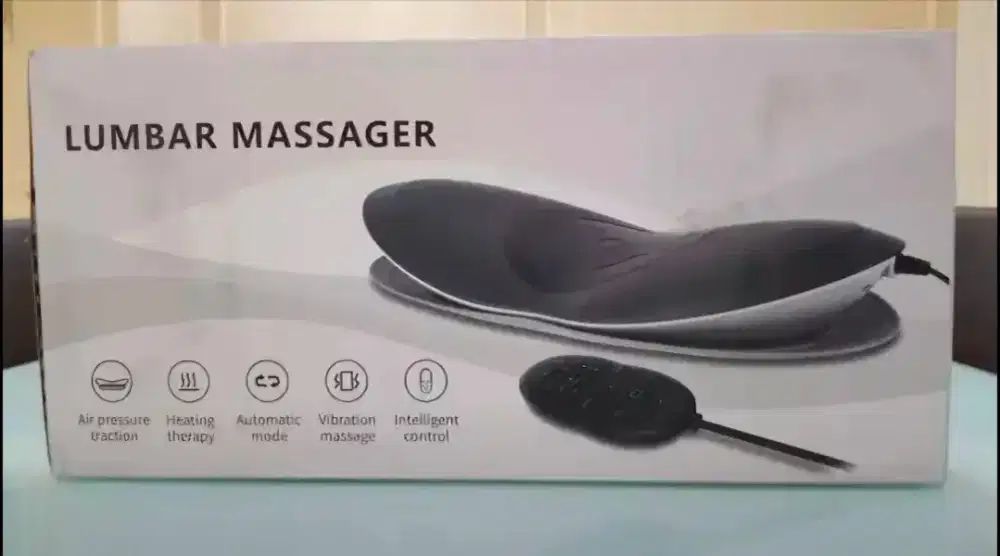 Jual alat therapy nyeri/sakit pinggang