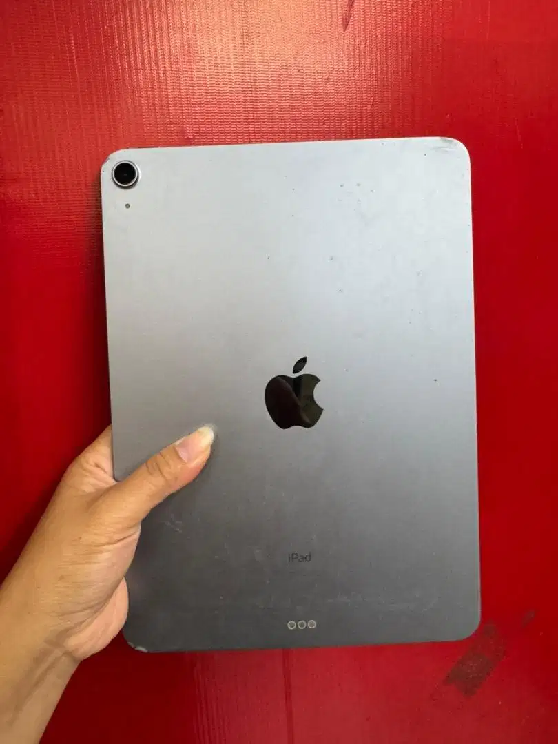 Ipad air 4 256 gb wifi only