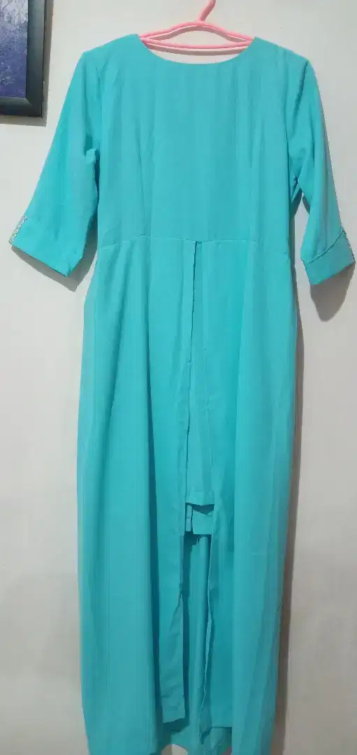 baju dress cantik