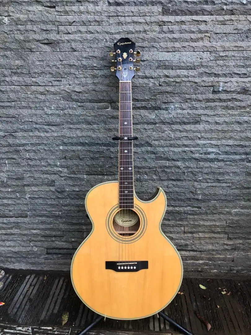 Gitar epiphone pr-5e original