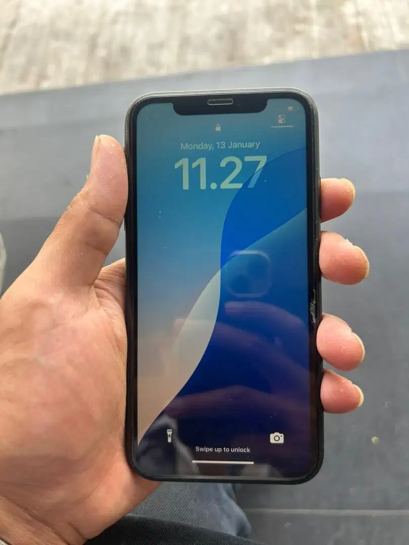 Iphone xr 128gb ibox