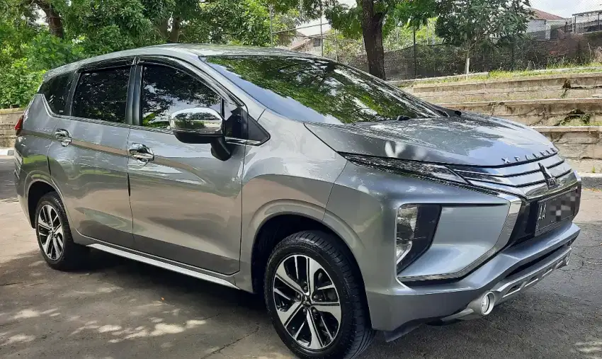 Mitsubishi Xpander ultimate 2018