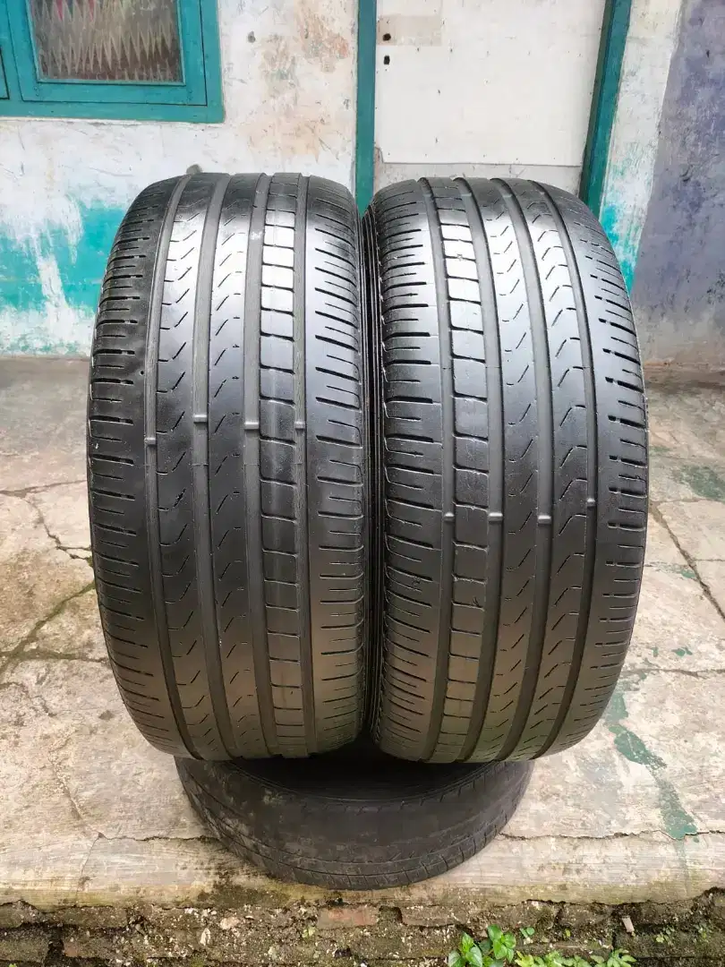 BAN 255/50 R19 PIRELLI SCORPION VERDE