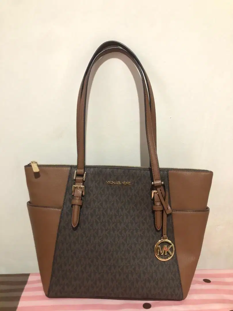 Michael Kors Tote Bag