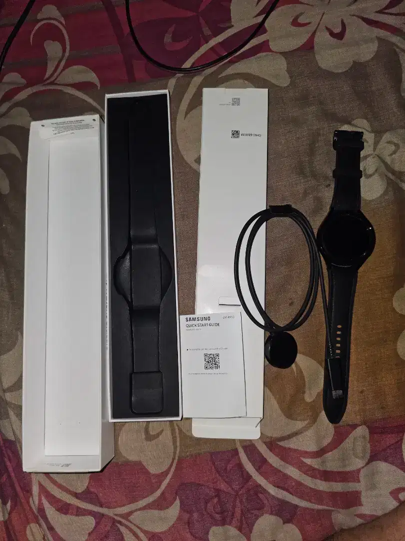 JUAL SMARTWATCH SAMSUNG