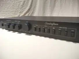 preamp Soundcraftsmen DX 3000 , usa