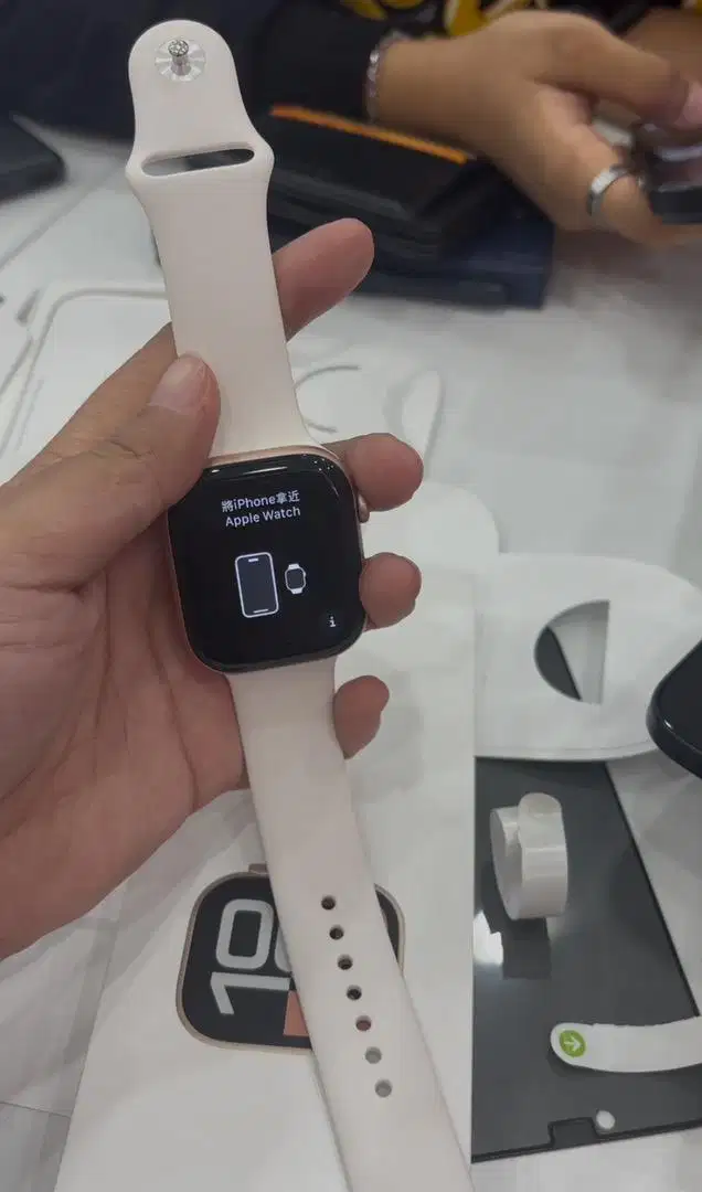 Apple watch 10 42mm