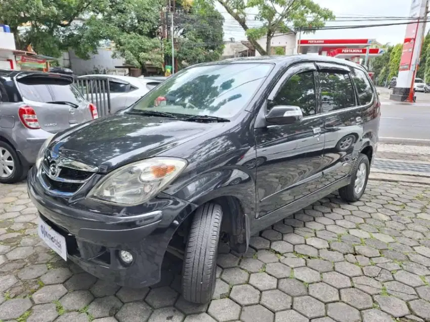 Pajak Panjang sampai 2026 - Daihatsu Xenia 1.0 Li FAMILY MT 2008