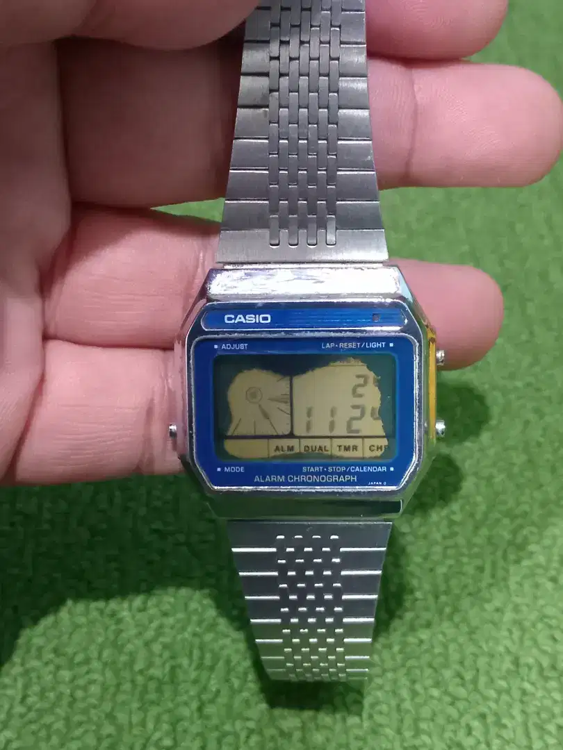 CASIO AX-250 VINTAGE