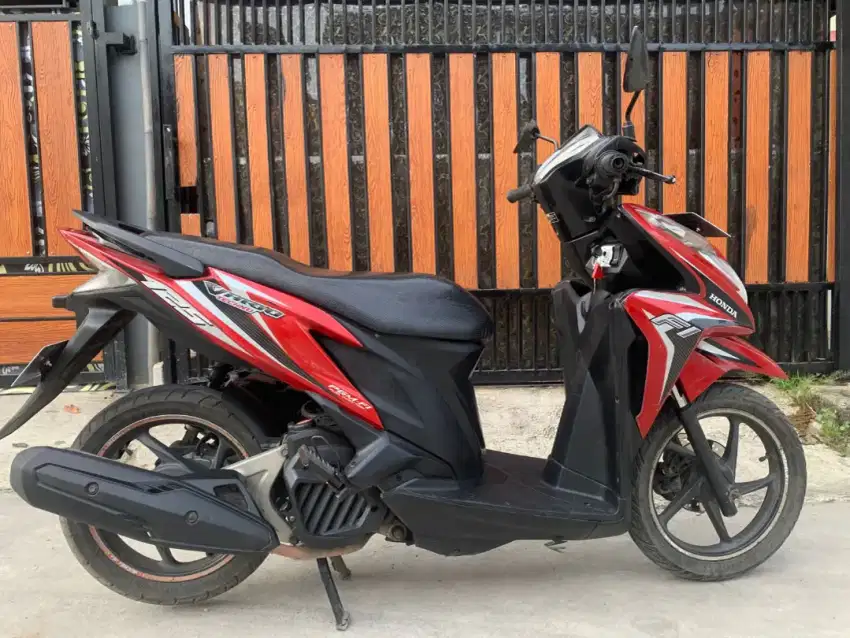 Vario 125 bohlam