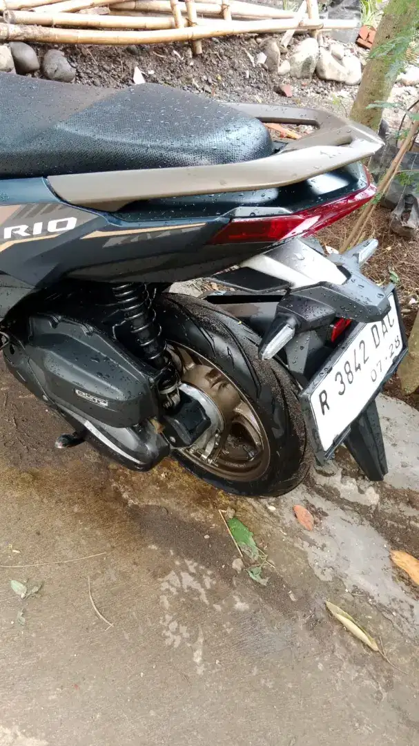 Vario 125 CBS ISS 125cc