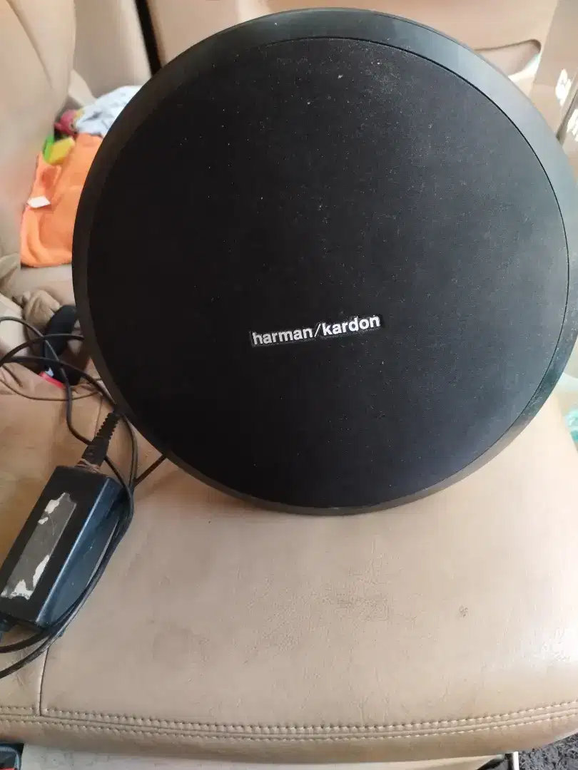 Speaker Harman kardon onyx studio 1