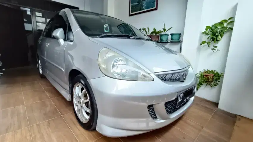 Honda Jazz GD3 2007