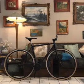 Sepeda Fixie Torpedo