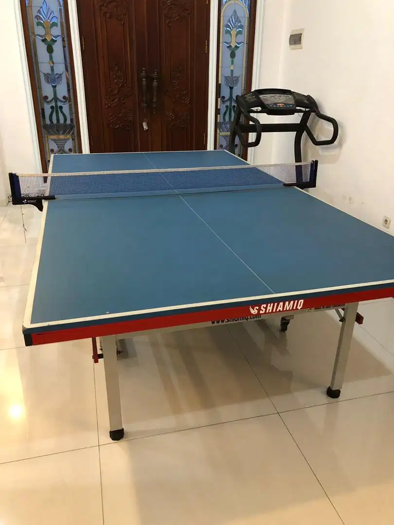 Di Jual meja pimpong / Tenis meja