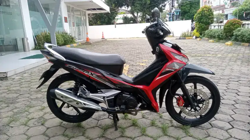 Supra 125 Th 2020 Istimewa