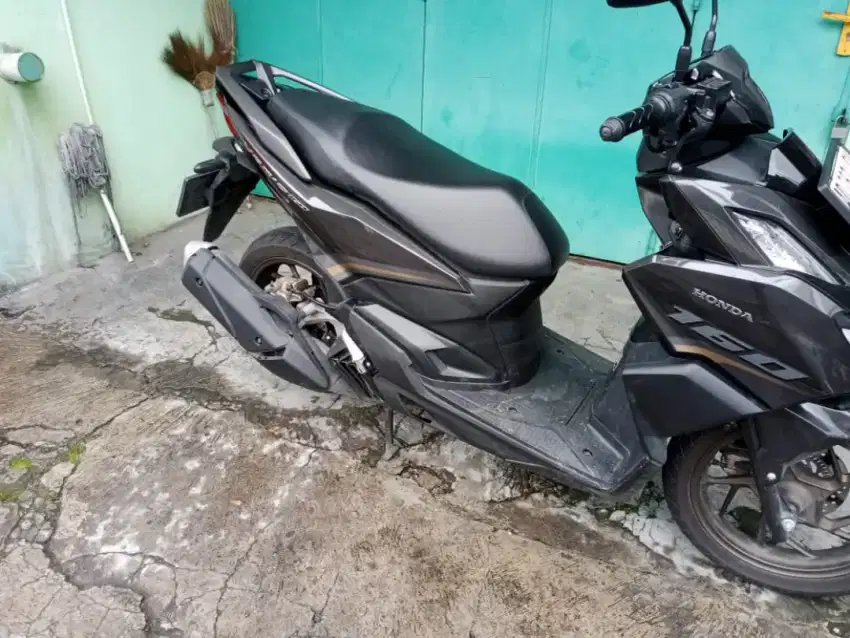 Vario ABS 160 THN 2023