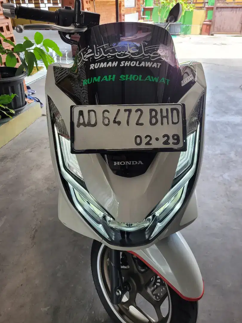 Honda pcx 160 ABS