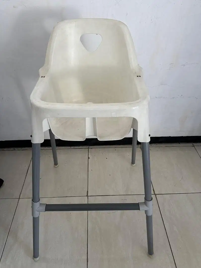 Baby Chair Informa Bekas