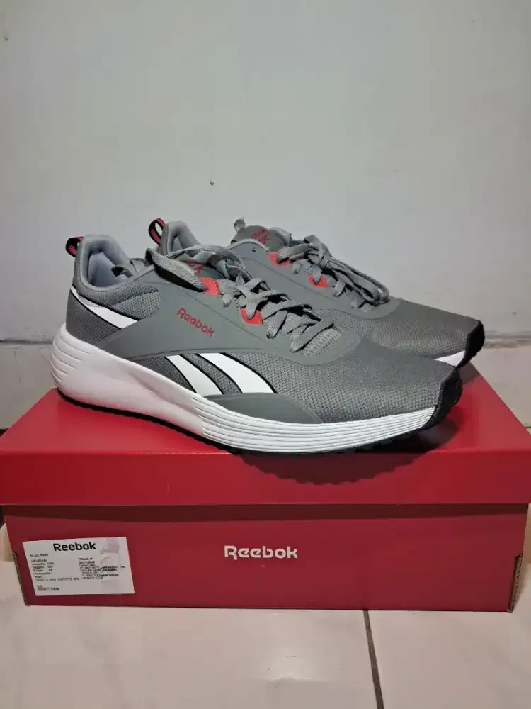 Sepatu Jogging Running Reebok Lite Plus 4