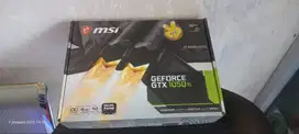 VGA MSI Geforce GTX 1050 Ti