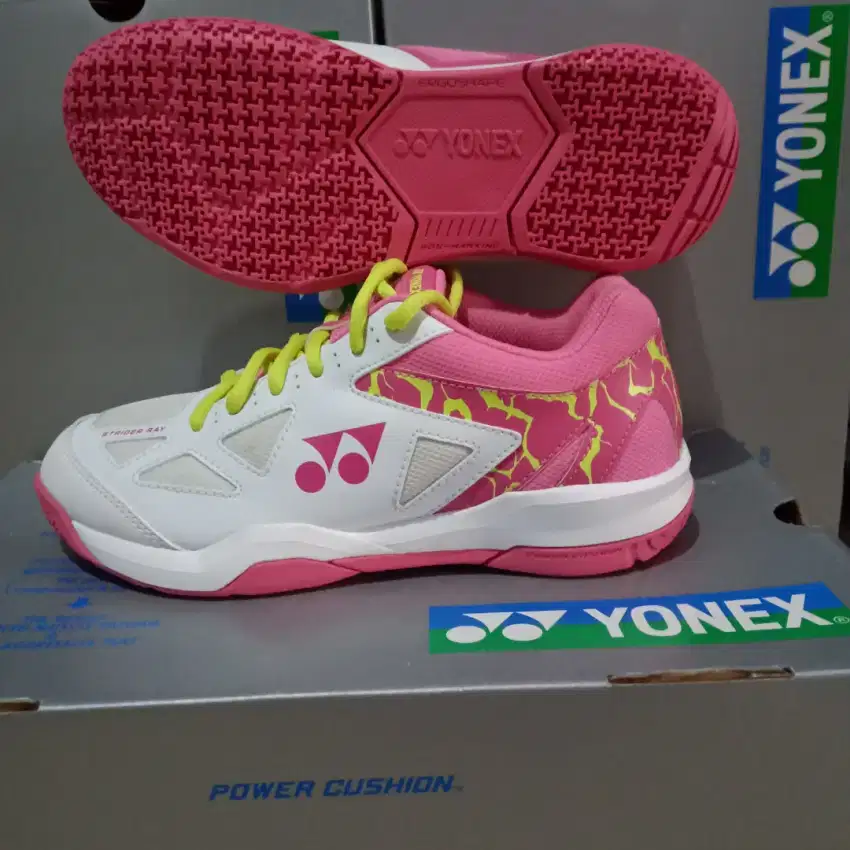 Yonex Strider Ray Original