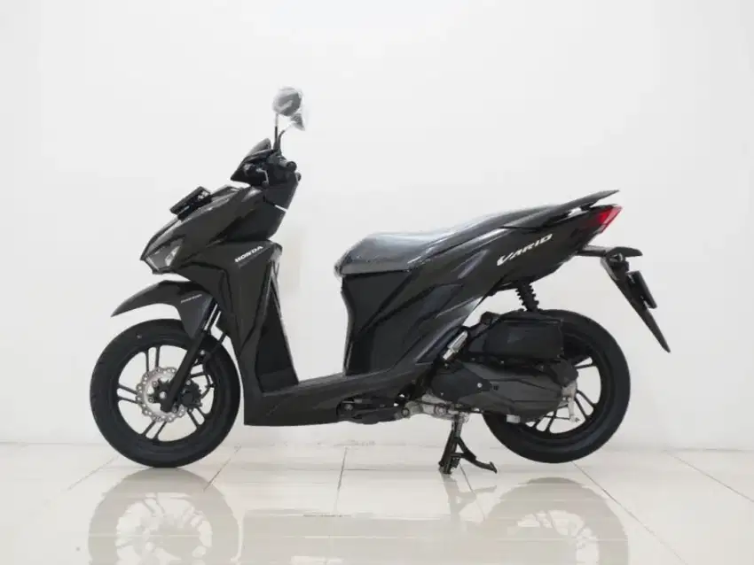 Honda New vario 150 2019 bergaransi mesin&cvt 5000km