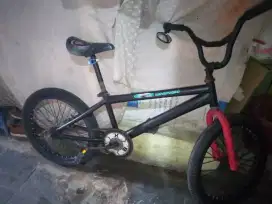 Jual BMX TORPEDO