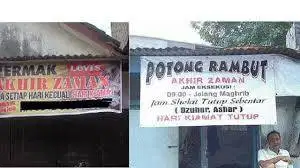 PROMO HARI INI DI JAKARTA BACKDROP SPANDUK BANNER CETAK GAN