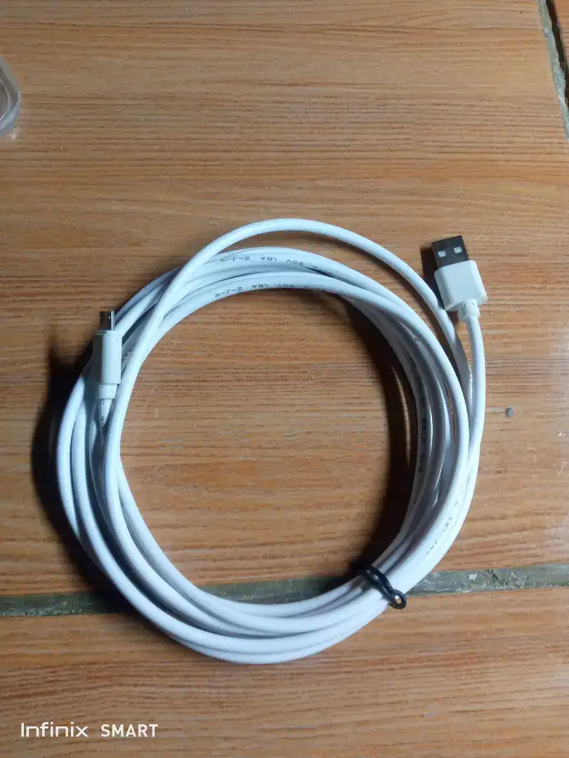 Kabel Cas micro-usb