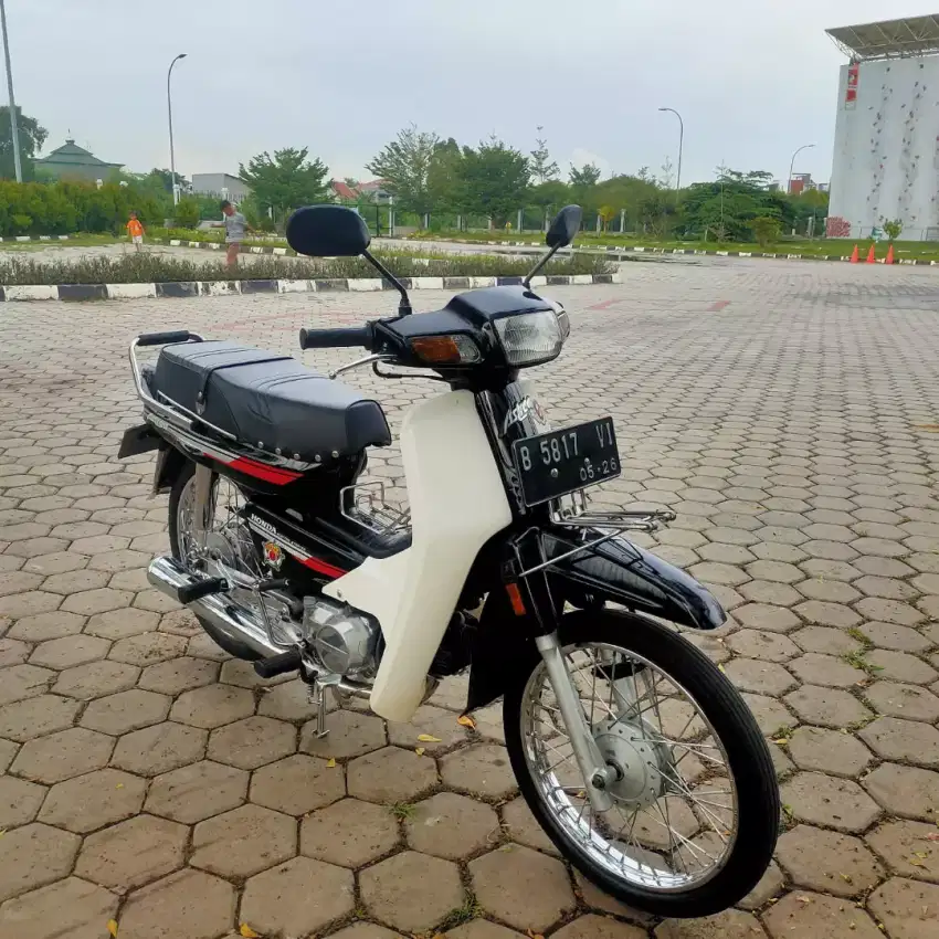 Honda Astrea Klasik