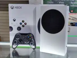 XBOX SERIES S 512GB Second Fullset