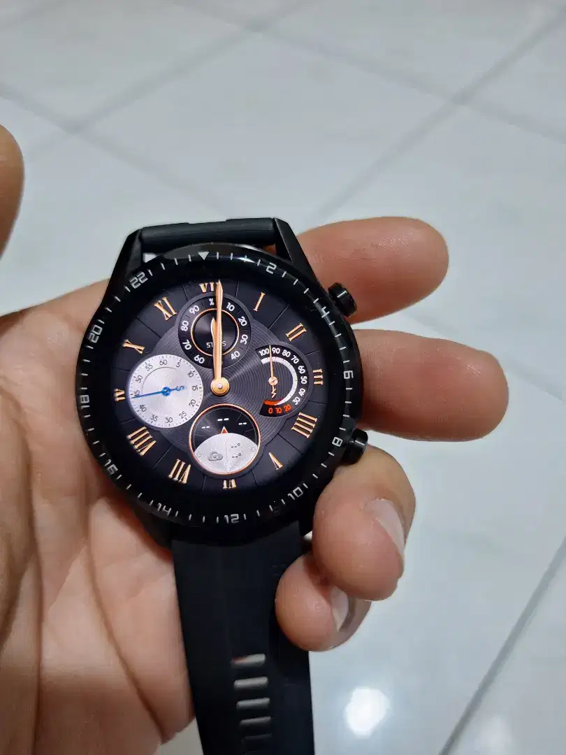 Jam Tangan Huawei Watch GT2