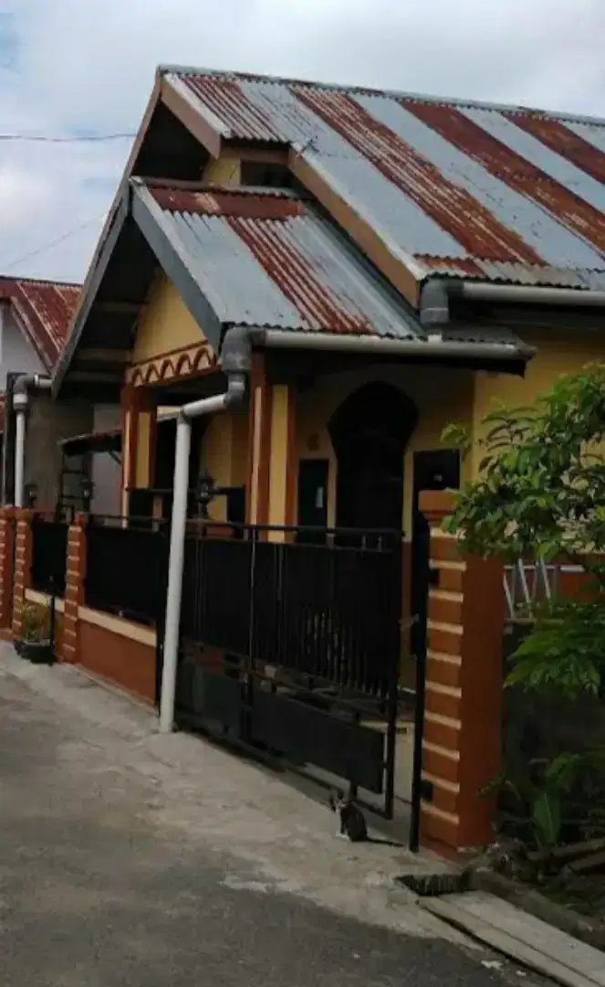 Dijual Rumah Tanpa Perantara