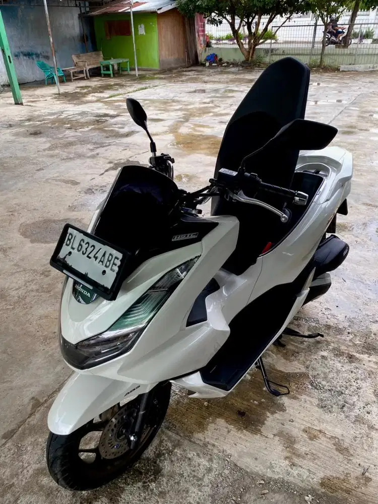 Pcx 160 abs 2024
