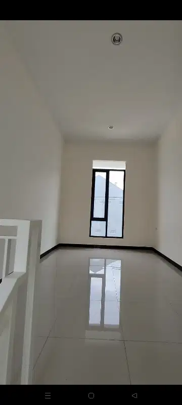 Rumah Cluster 2 lantai sewa murah, Taman Kopo Indah 5