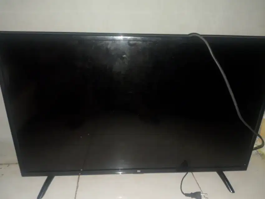 DIJUAL SMART TV XIOMI 32 inch