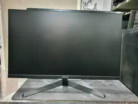 MONITOR ASUS 27 LED IPS FHD 75Hz, FreeSync. ASUS VY279HE