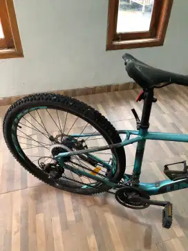 Sepeda mtb united monanza 4.0