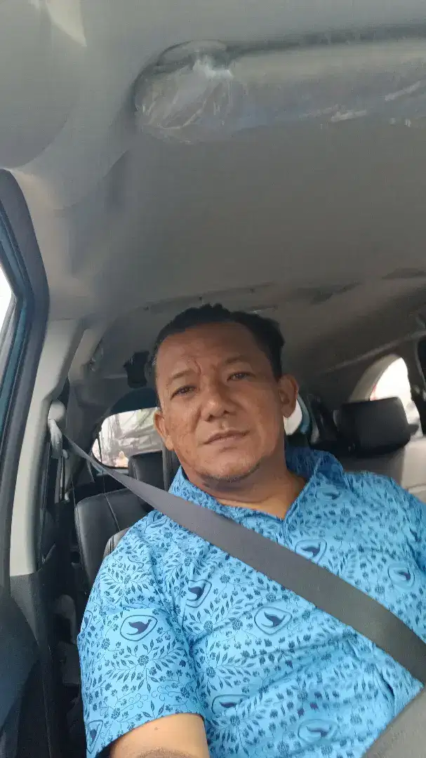 Driver pribadi matic & manual