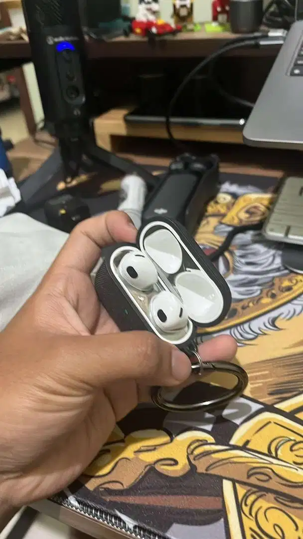 Airpod Gen 3 ex Inter