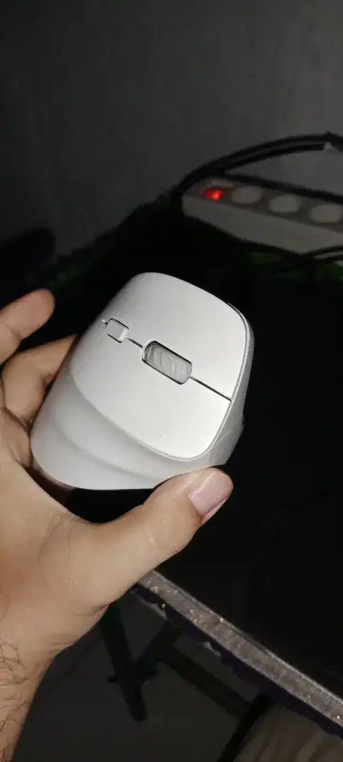 Rexus Vertical Mouse