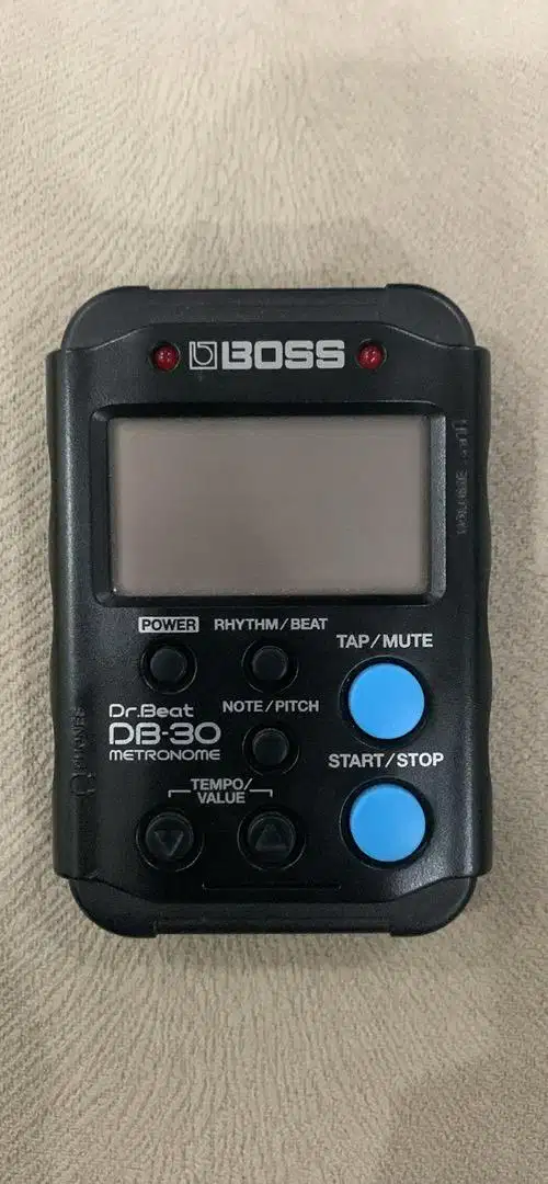 Boss DB30 untuk alat musik